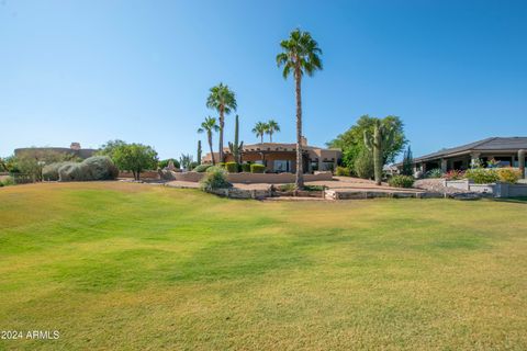 A home in Rio Verde