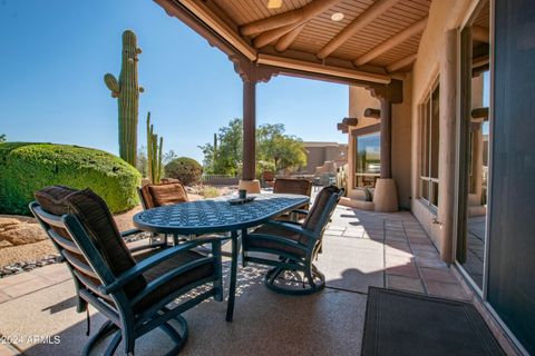 A home in Rio Verde