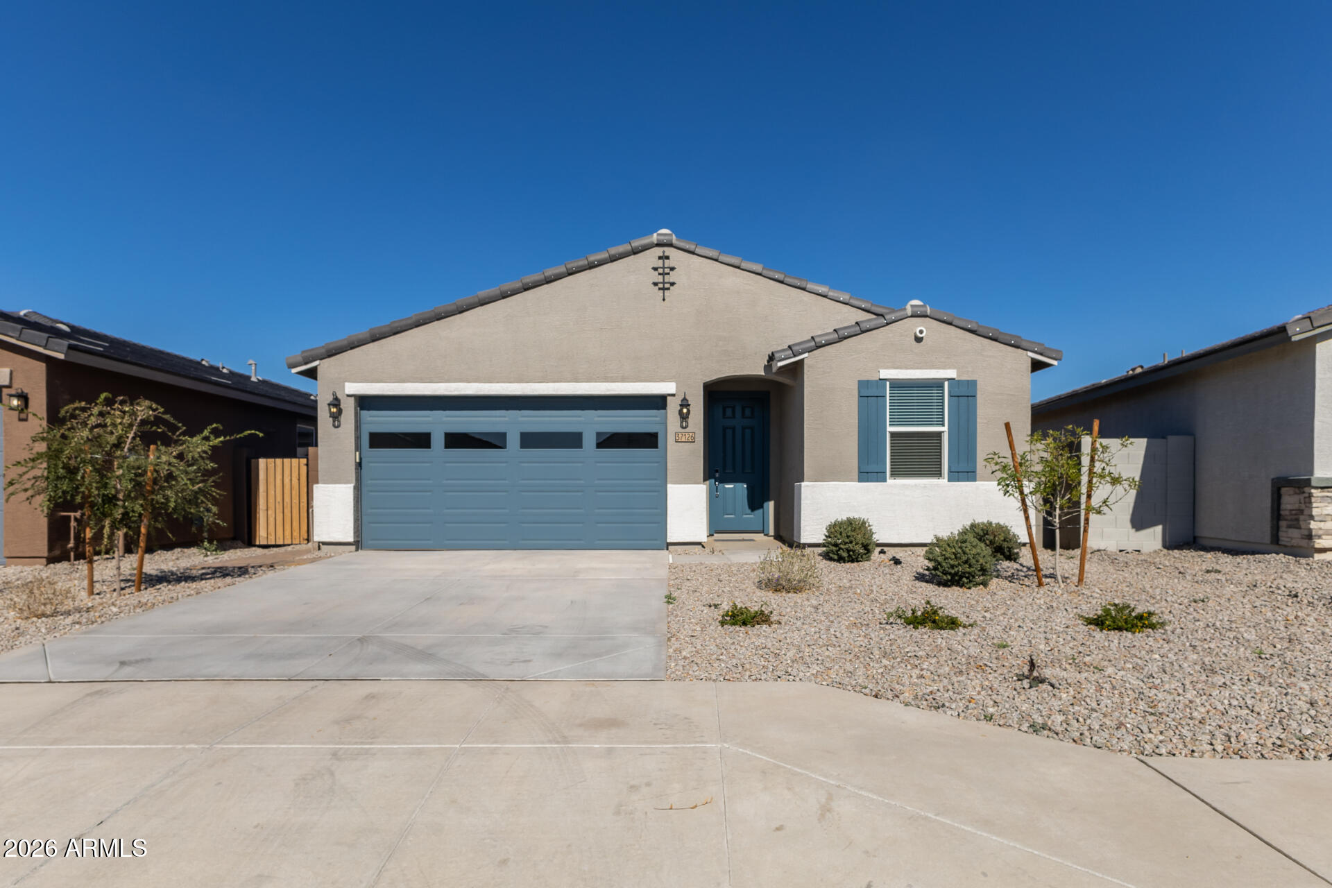 37126 W PRADO Street