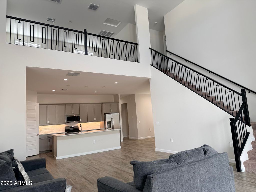 Photo of 10250 W Adam Avenue, Peoria, AZ 85382 (MLS # 6975109)