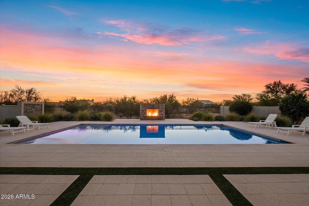 Photo of 30424 N 64th Street, Cave Creek, AZ 85331 (MLS # 7084141)
