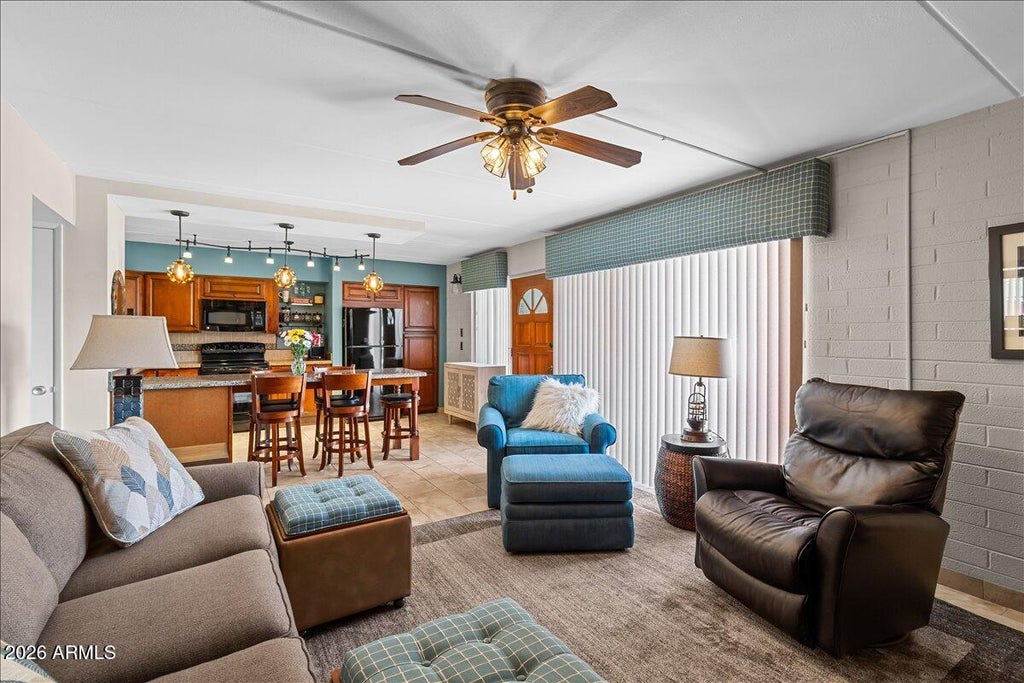 Photo of 7751 E Glenrosa Avenue #A6, Scottsdale, AZ 85251 (MLS # 7090681)