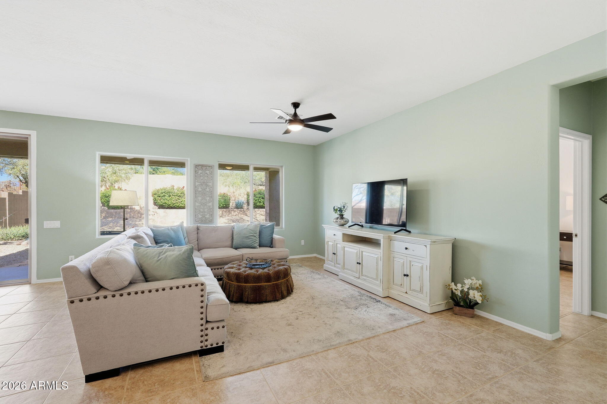 10746 E LAZY DOC Court