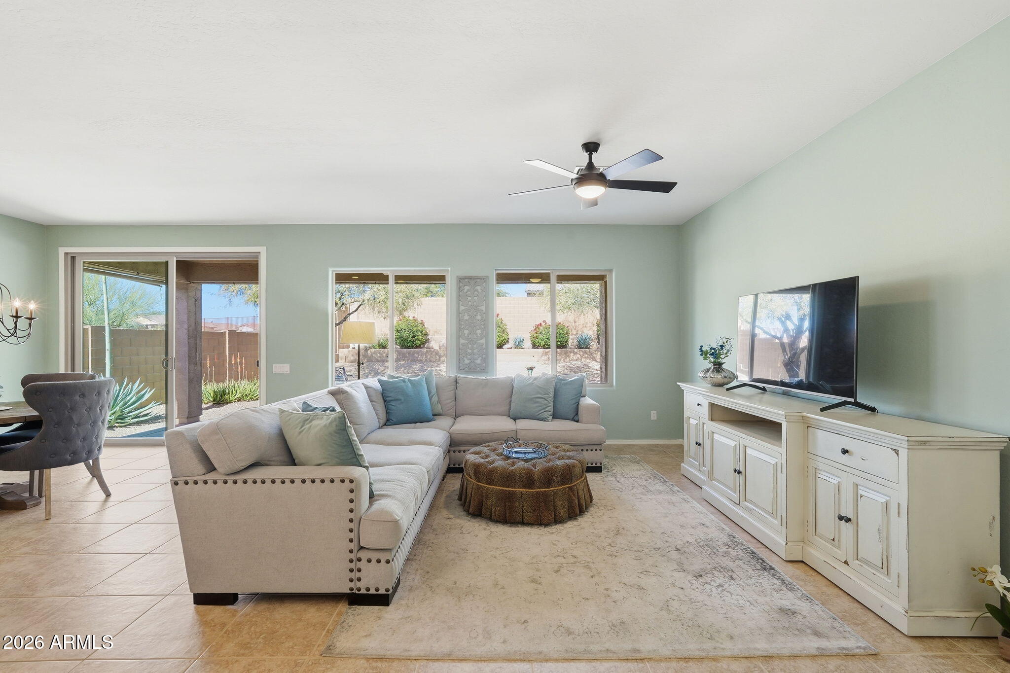 10746 E LAZY DOC Court