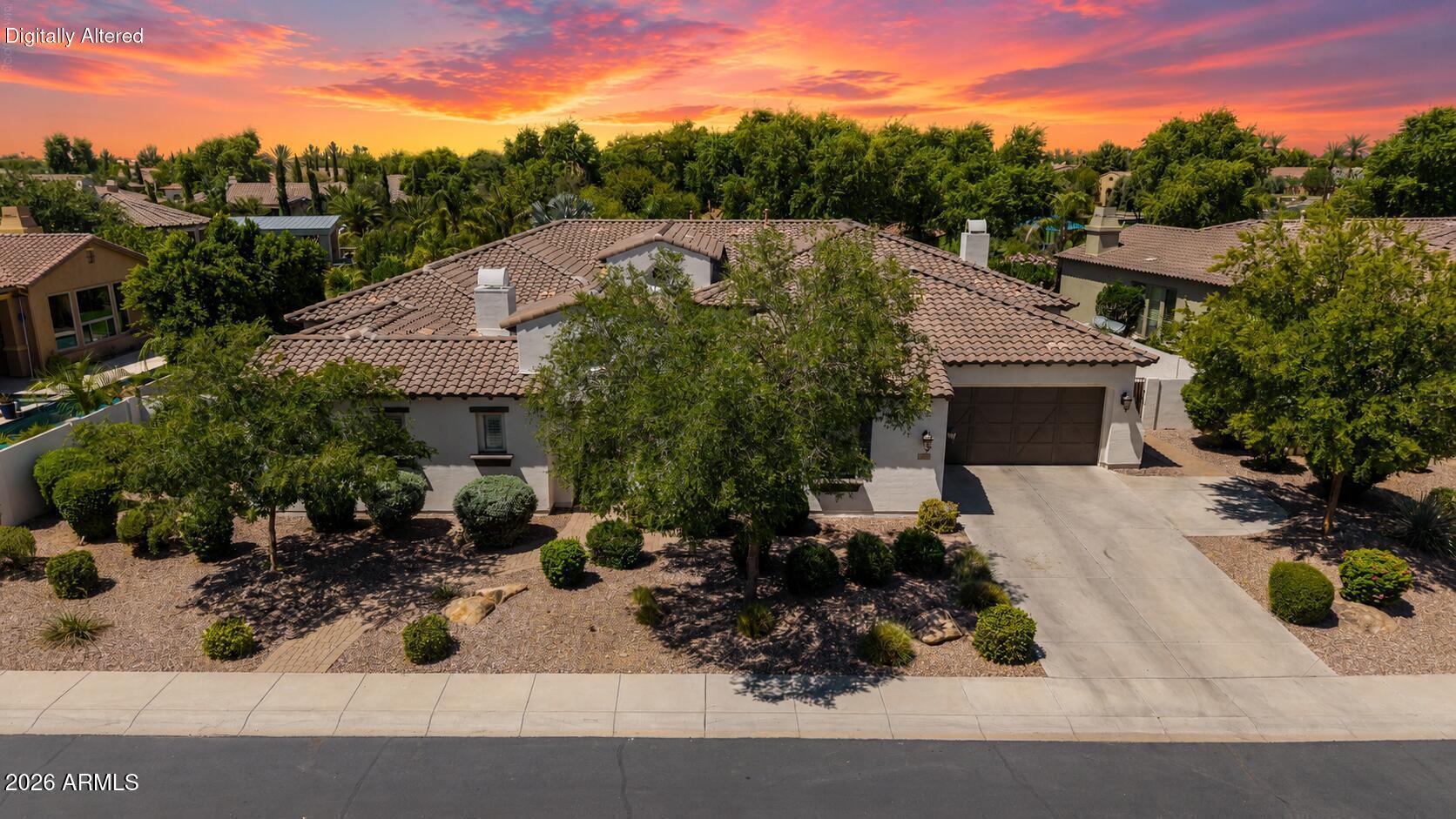 3334 E BIRCHWOOD Place