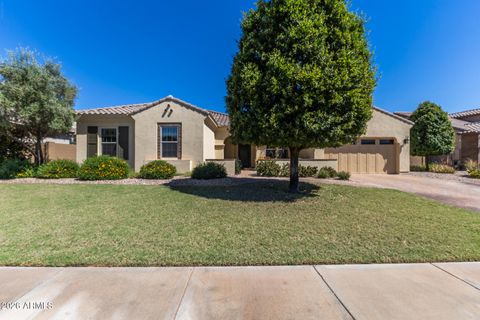 3945 S Mingus Drive Chandler AZ 85286