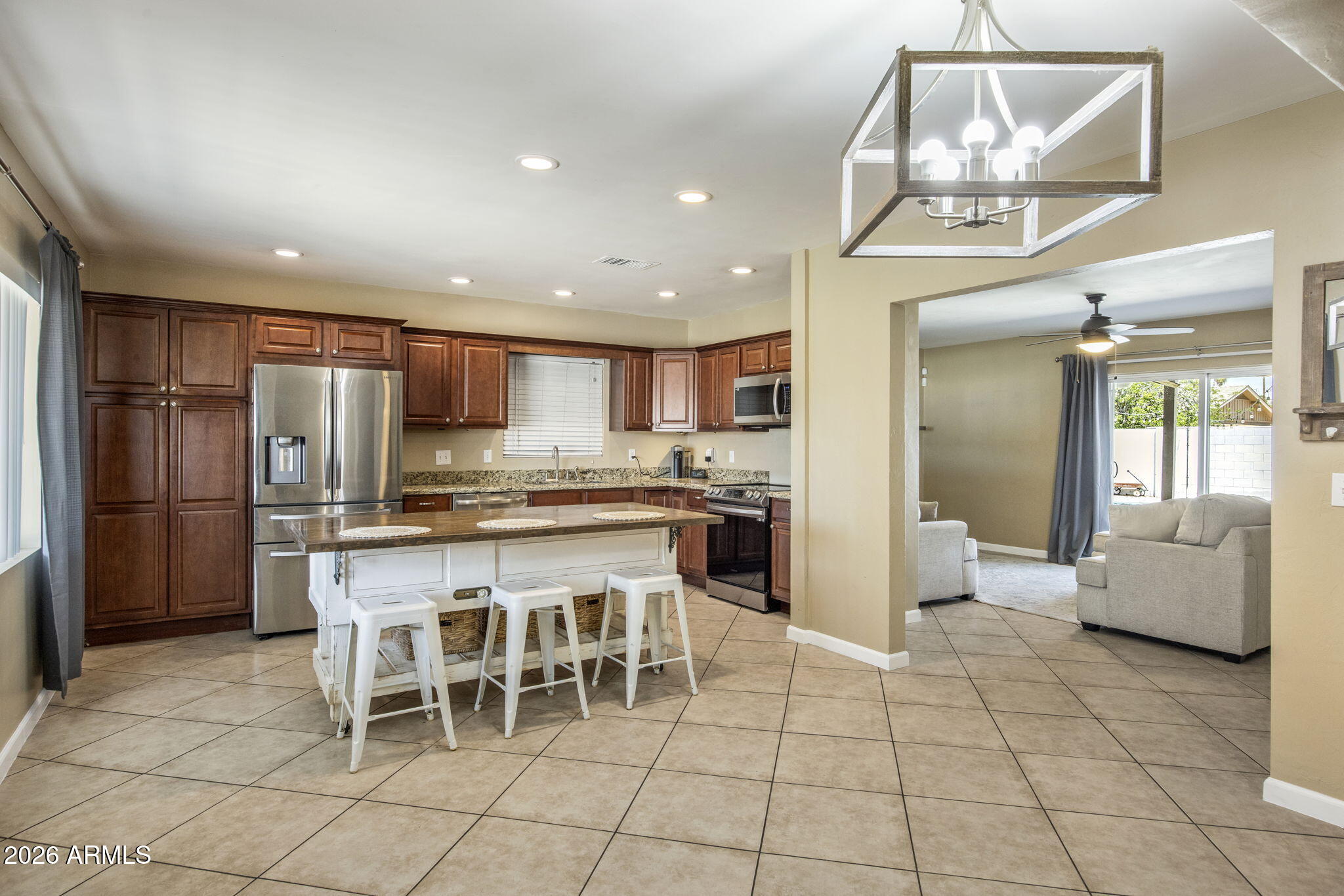 THUNDERBIRD PARK PLAT 1 - Residential