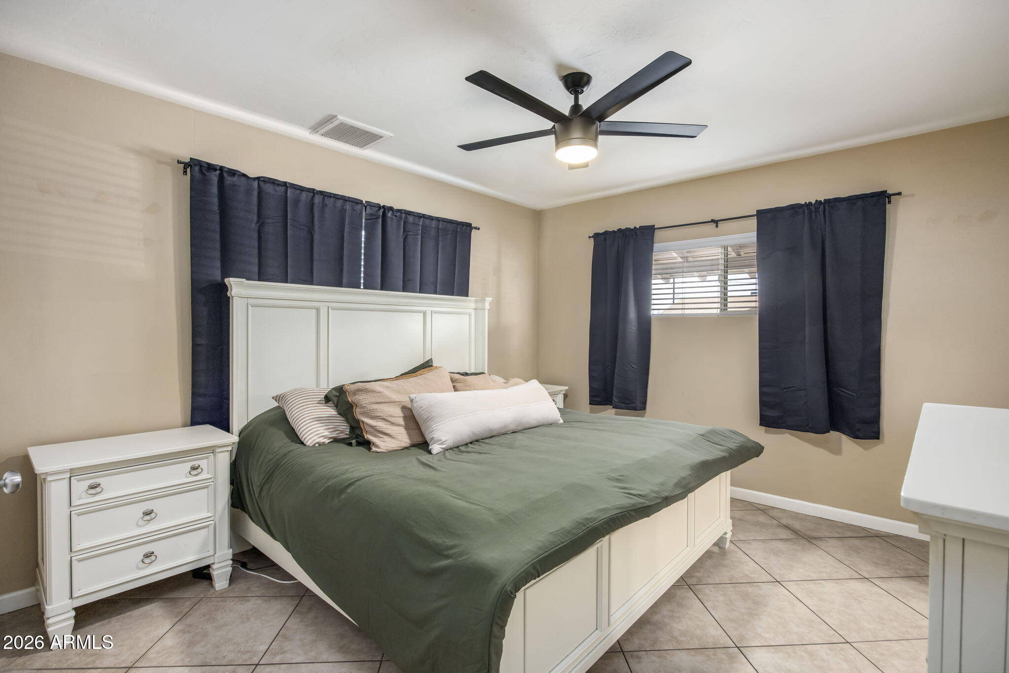 THUNDERBIRD PARK PLAT 1 - Residential