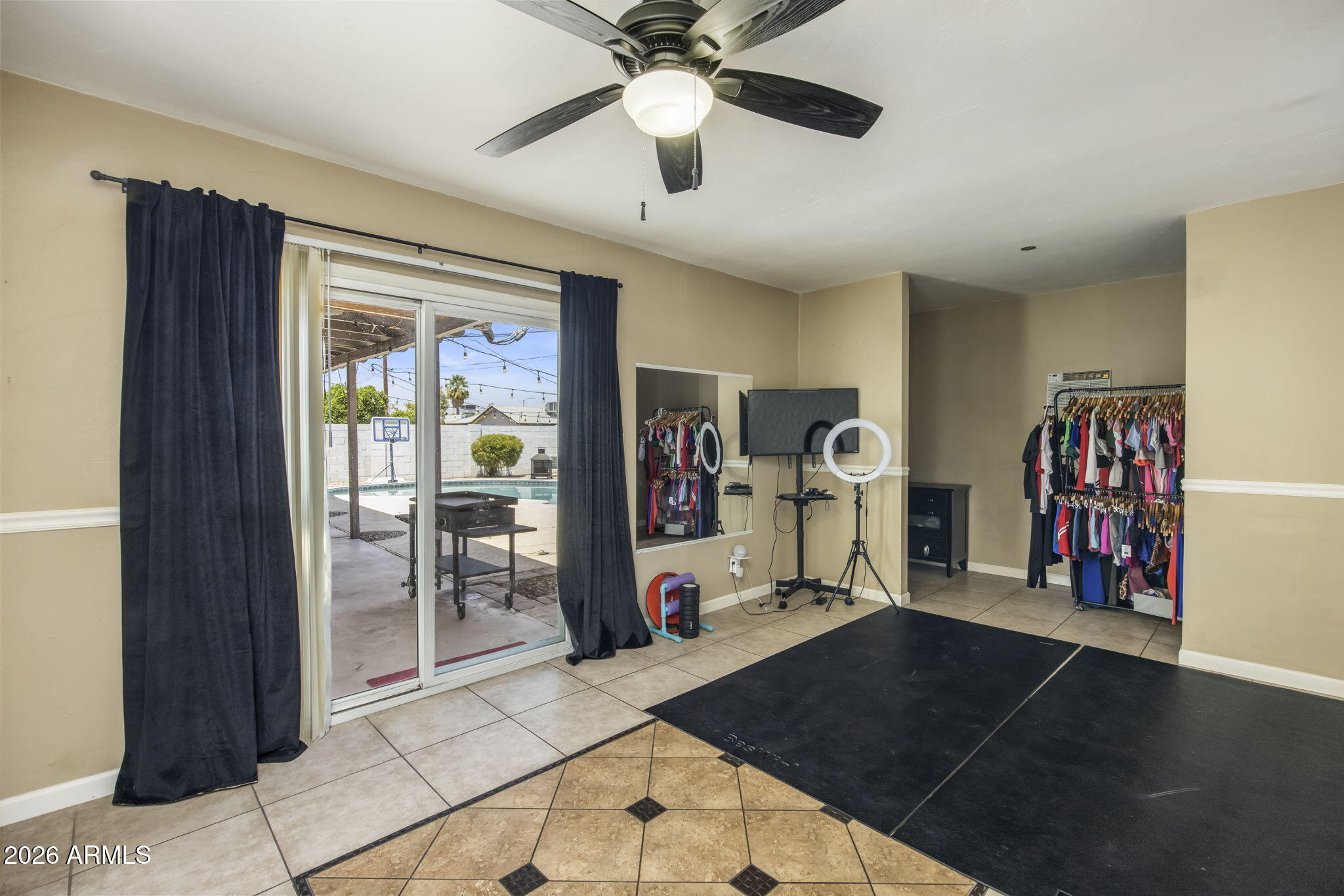THUNDERBIRD PARK PLAT 1 - Residential