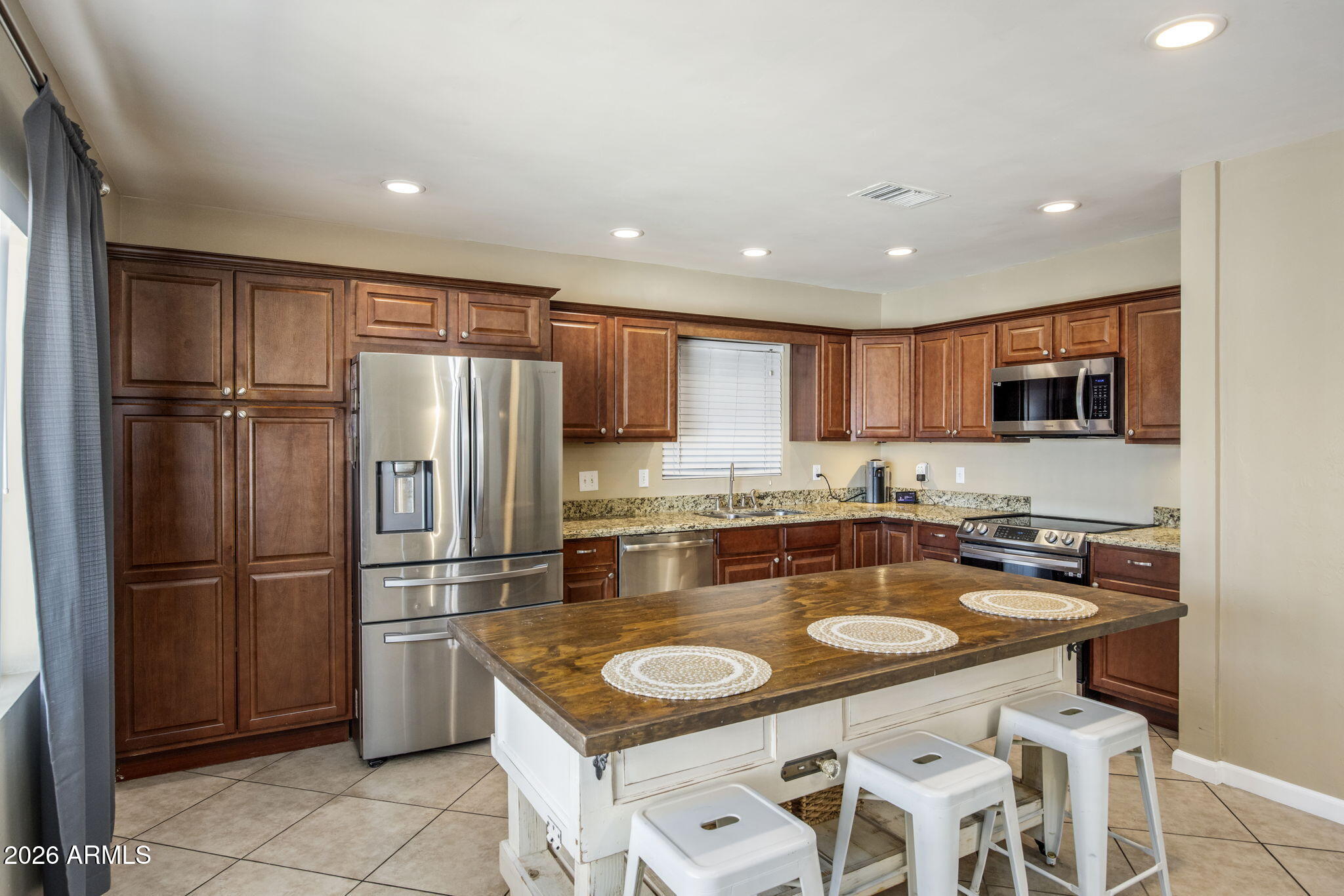 THUNDERBIRD PARK PLAT 1 - Residential