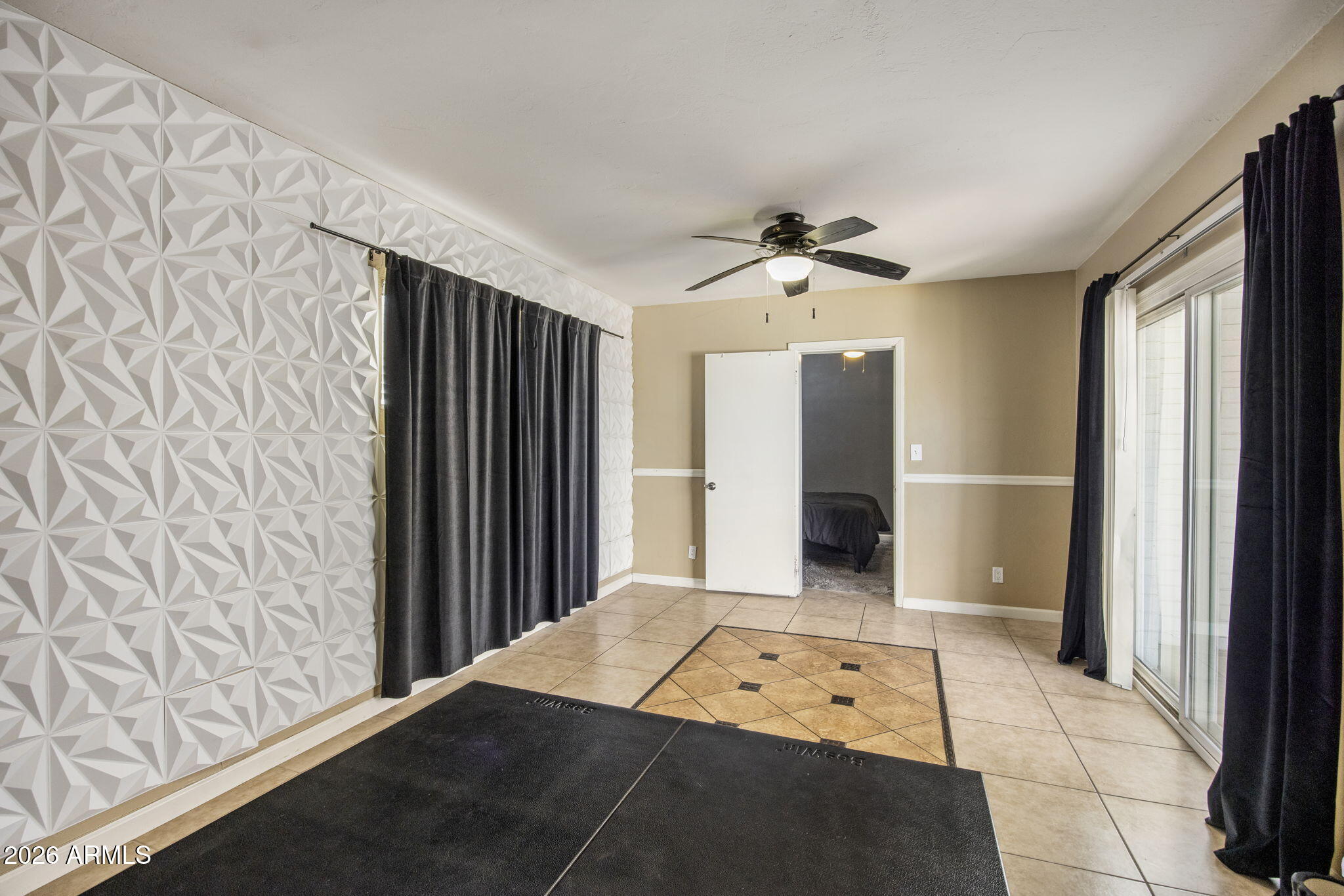 THUNDERBIRD PARK PLAT 1 - Residential