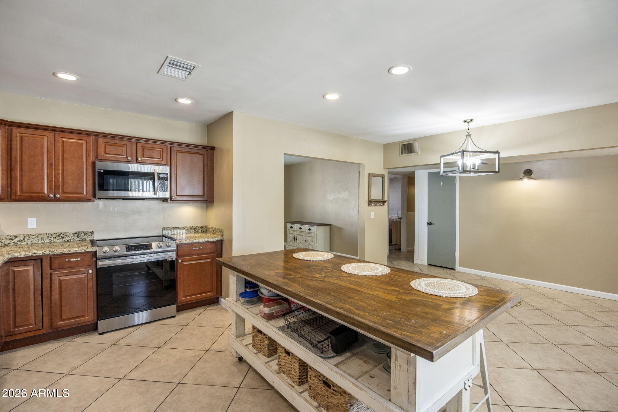 THUNDERBIRD PARK PLAT 1 - Residential
