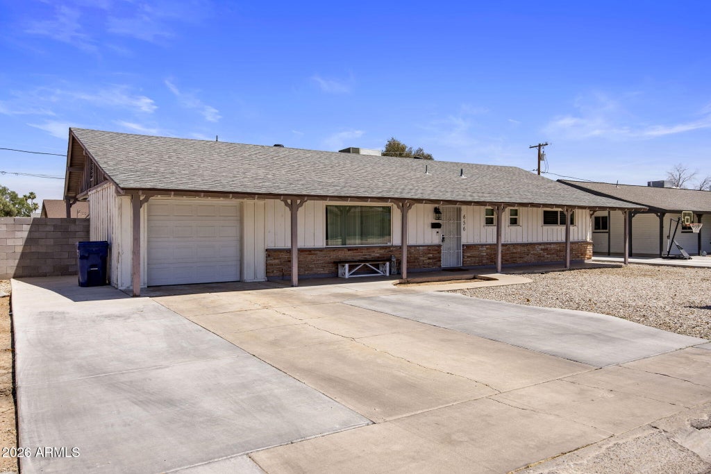 Photo of 656 W Ivanhoe Street, Chandler, AZ 85225 (MLS # 7031677)