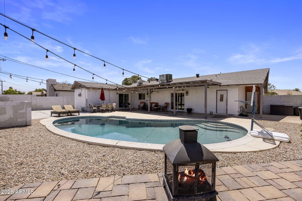 Photo of 656 W Ivanhoe Street, Chandler, AZ 85225 (MLS # 7031677)