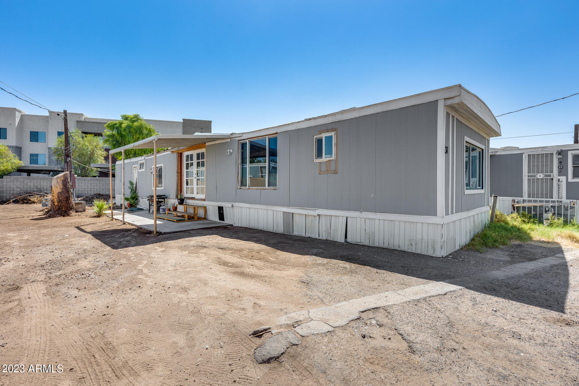 Photo 1 of 31 of 3334 E SOUTHERN Avenue 31 mobile home