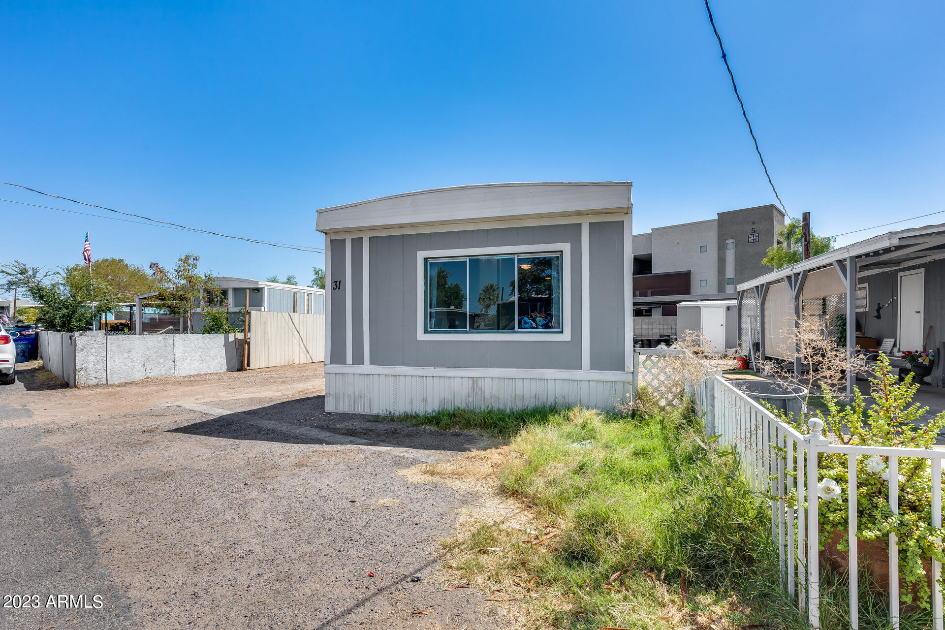 Photo 5 of 31 of 3334 E SOUTHERN Avenue 31 mobile home