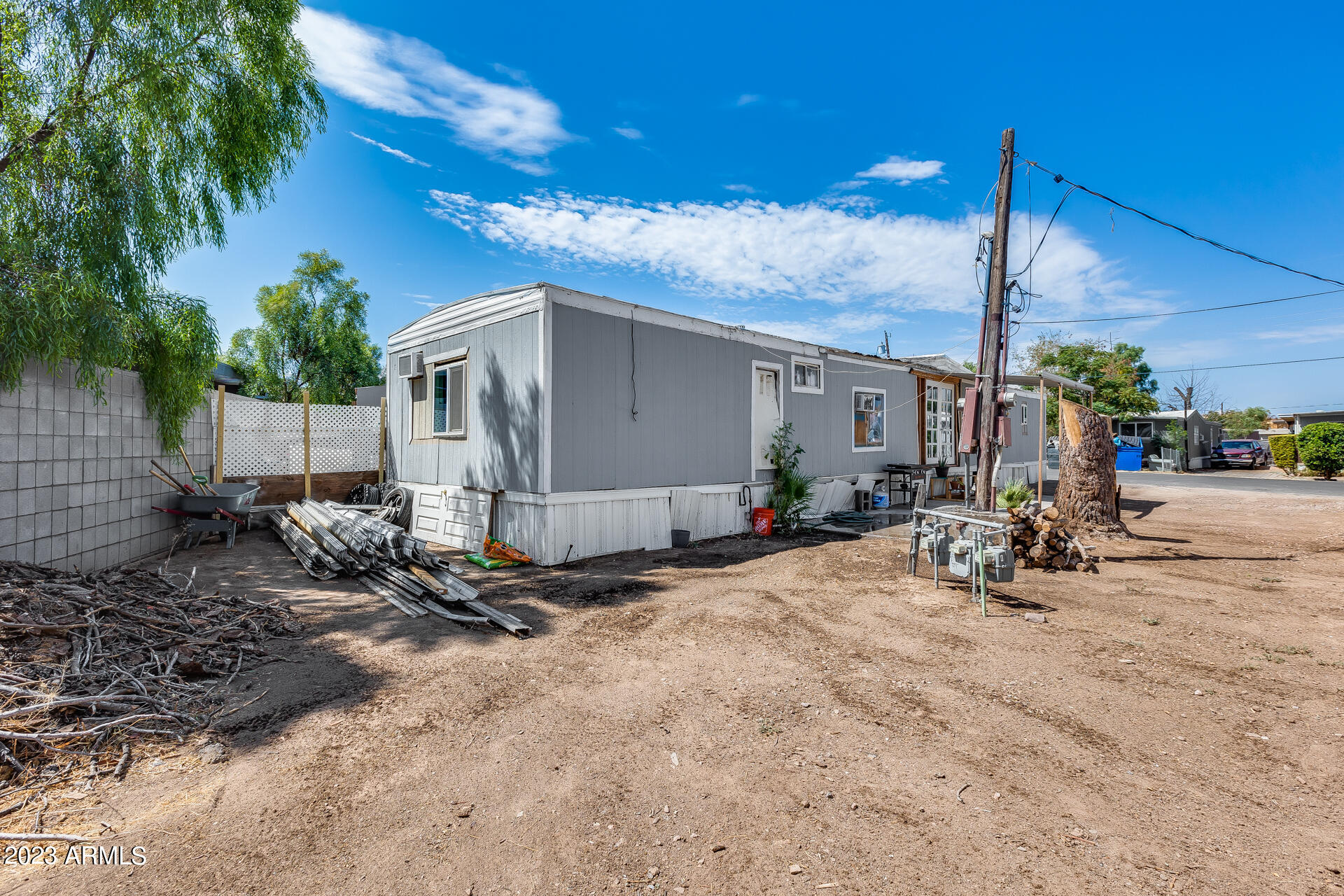 Photo 31 of 31 of 3334 E SOUTHERN Avenue 31 mobile home