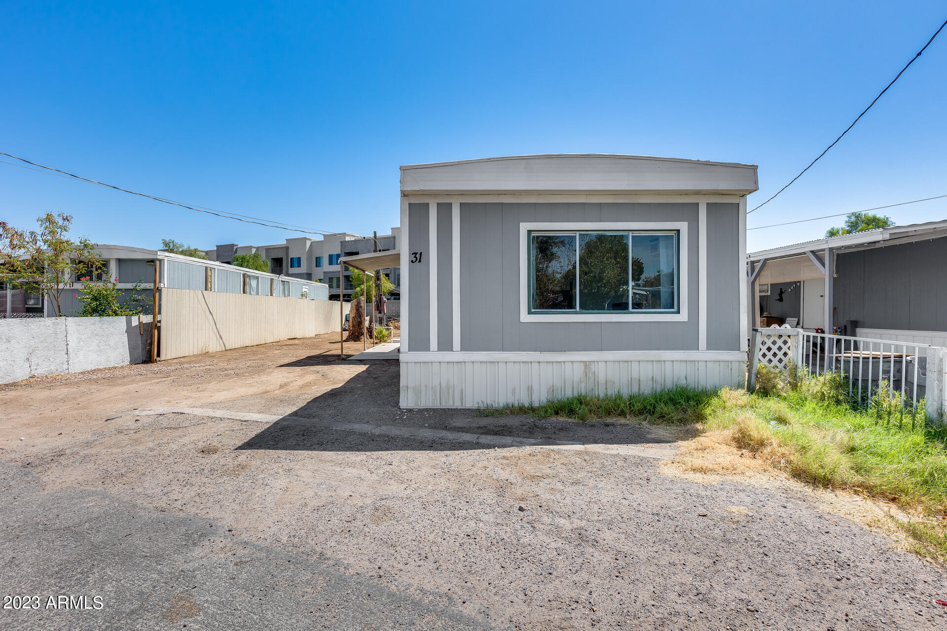 Photo 4 of 31 of 3334 E SOUTHERN Avenue 31 mobile home