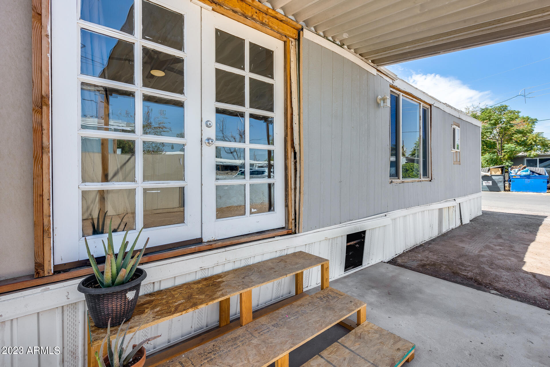 Photo 6 of 31 of 3334 E SOUTHERN Avenue 31 mobile home