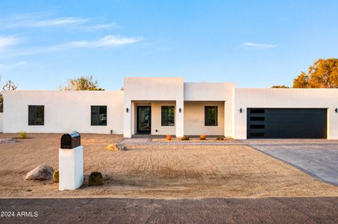 A home in Glendale