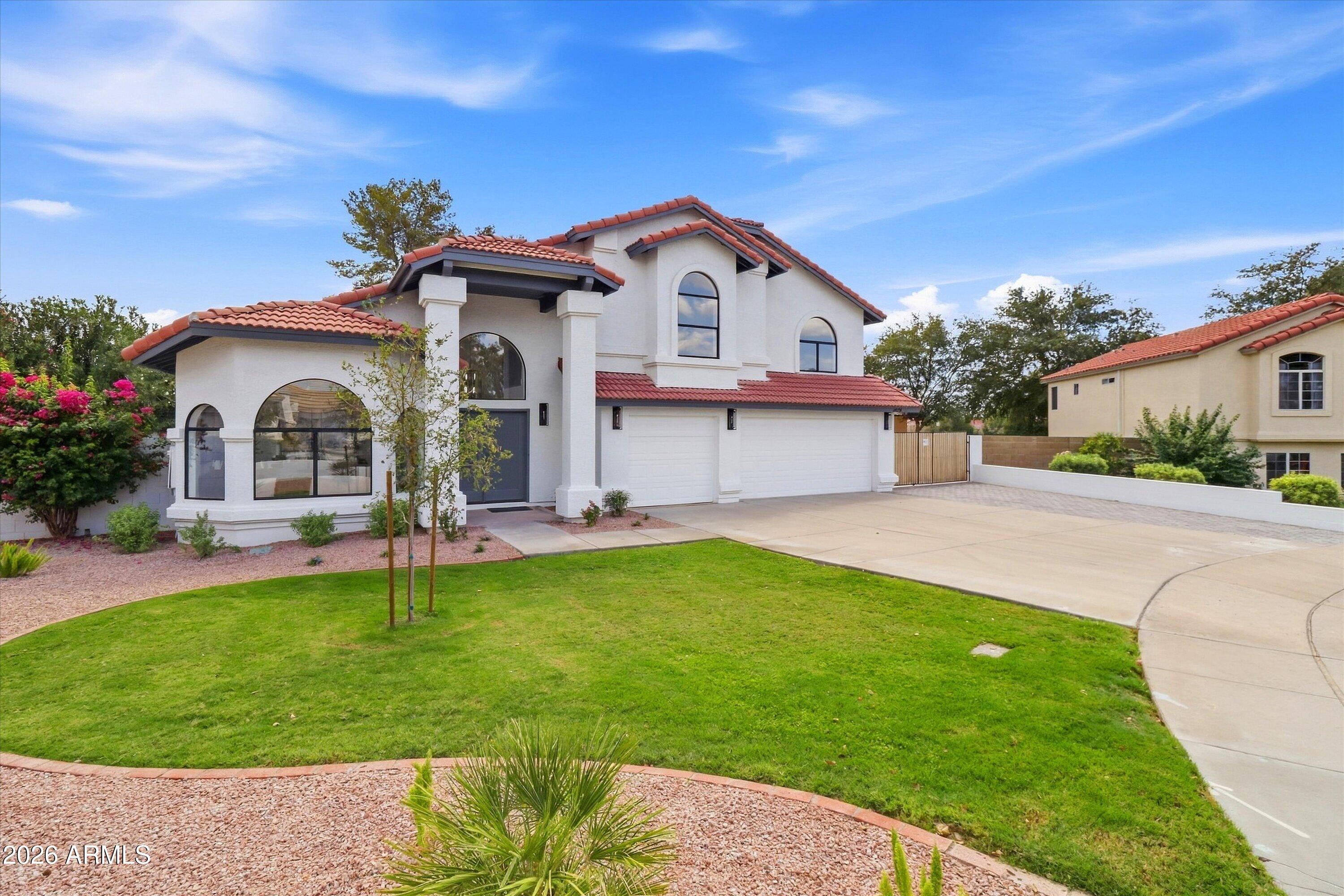 2059 E GLENCOVE Circle