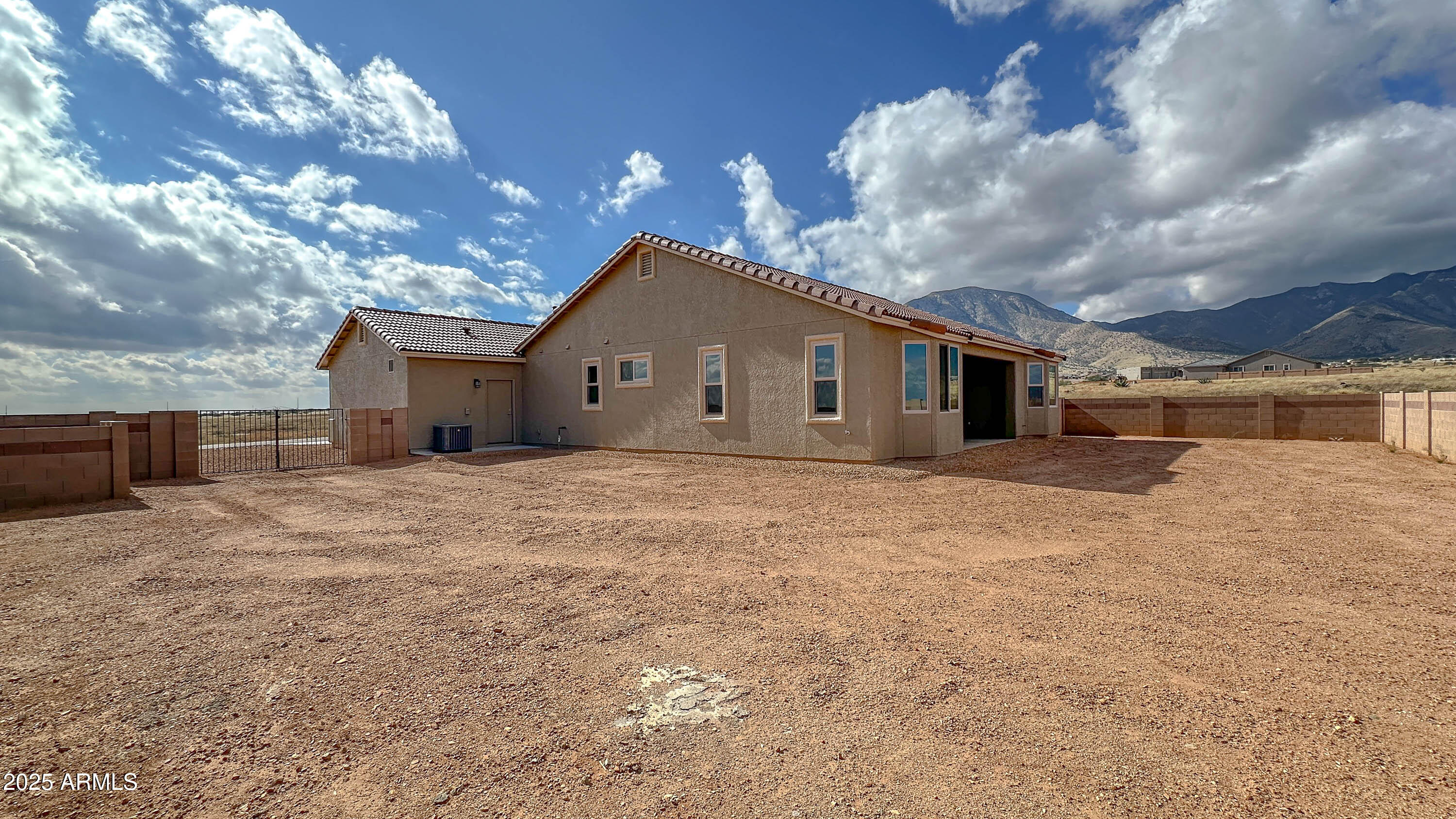 KINGS RANCH AT CORONADO - Residential