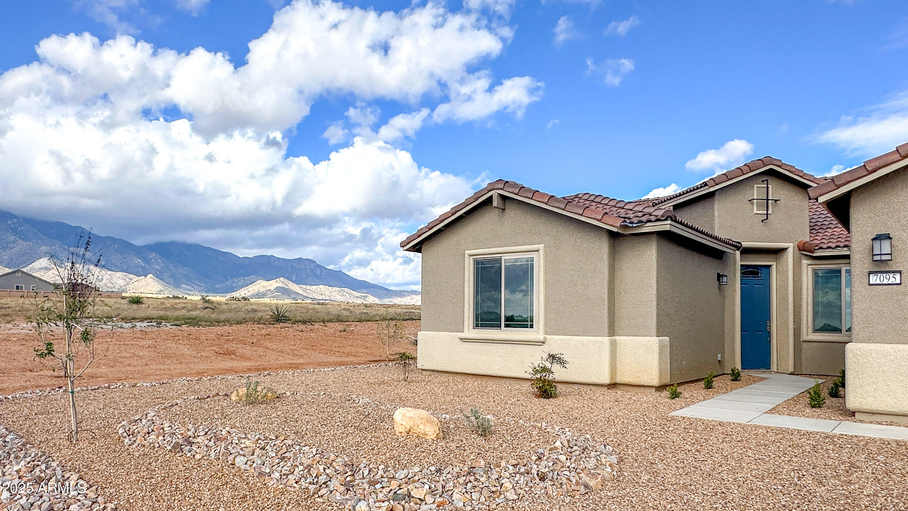 7095 E Presidio Lane Lot 196