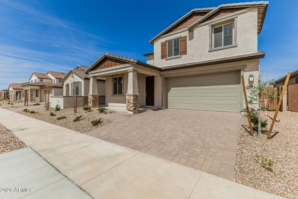 Photo of 776 W Sparrow Drive, Queen Creek, AZ 85140 (MLS # 6988313)