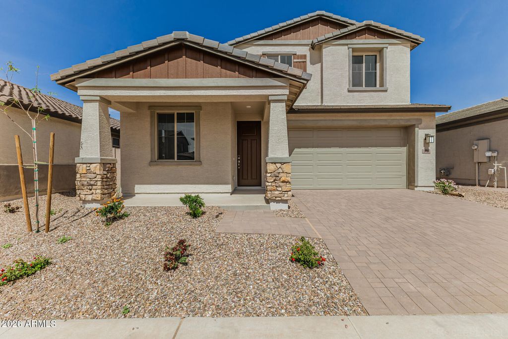 Photo of 776 W Sparrow Drive, Queen Creek, AZ 85140 (MLS # 6988313)