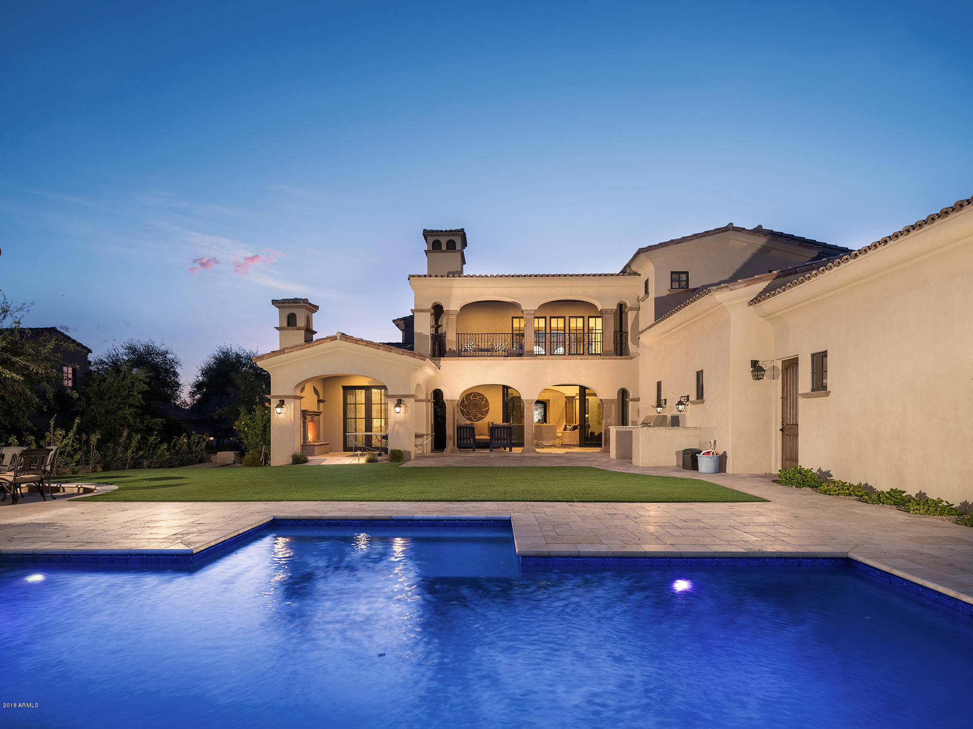 Silverleaf at DC Ranch - Residential