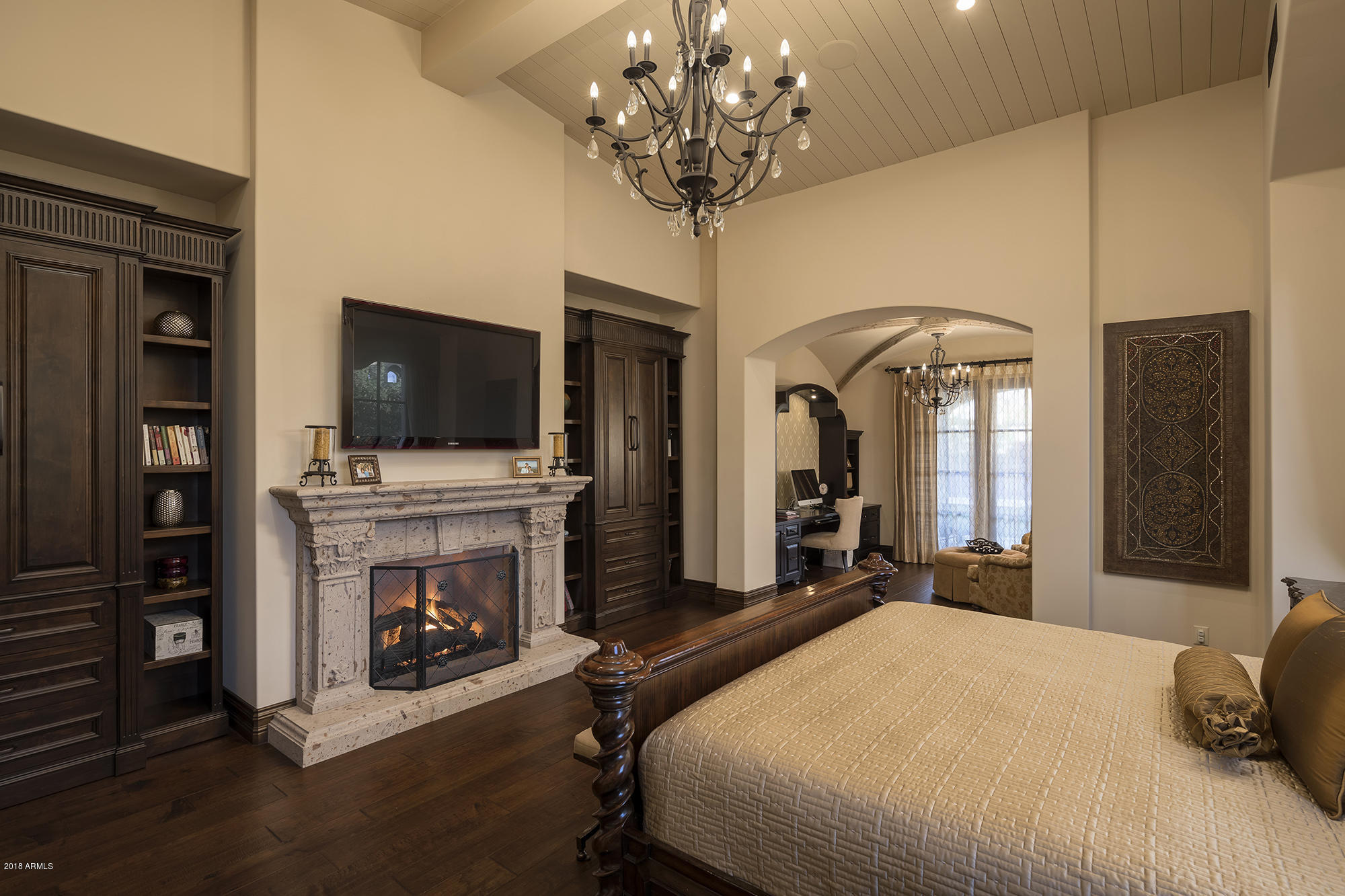 Silverleaf at DC Ranch - Residential