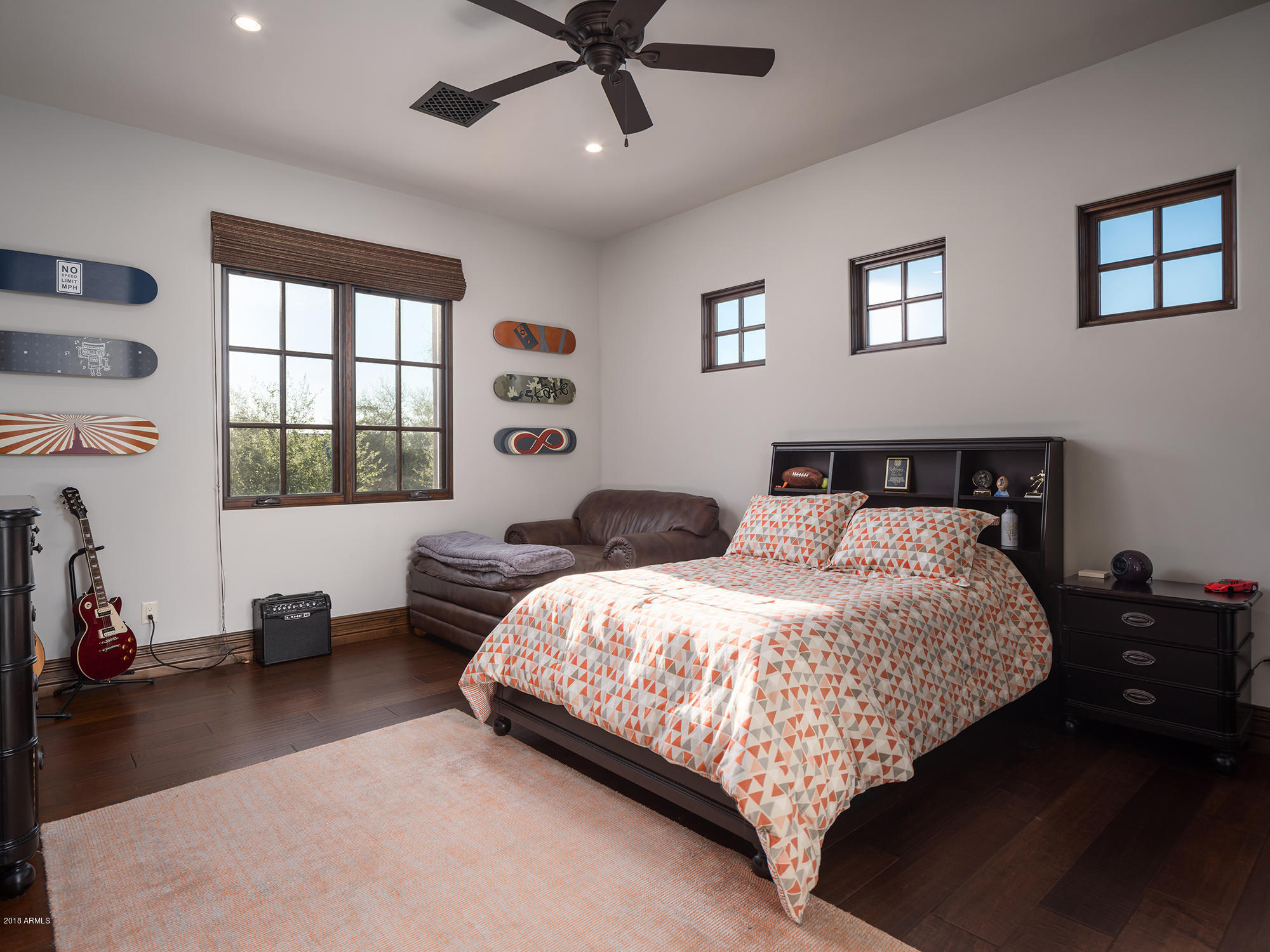 Silverleaf at DC Ranch - Residential