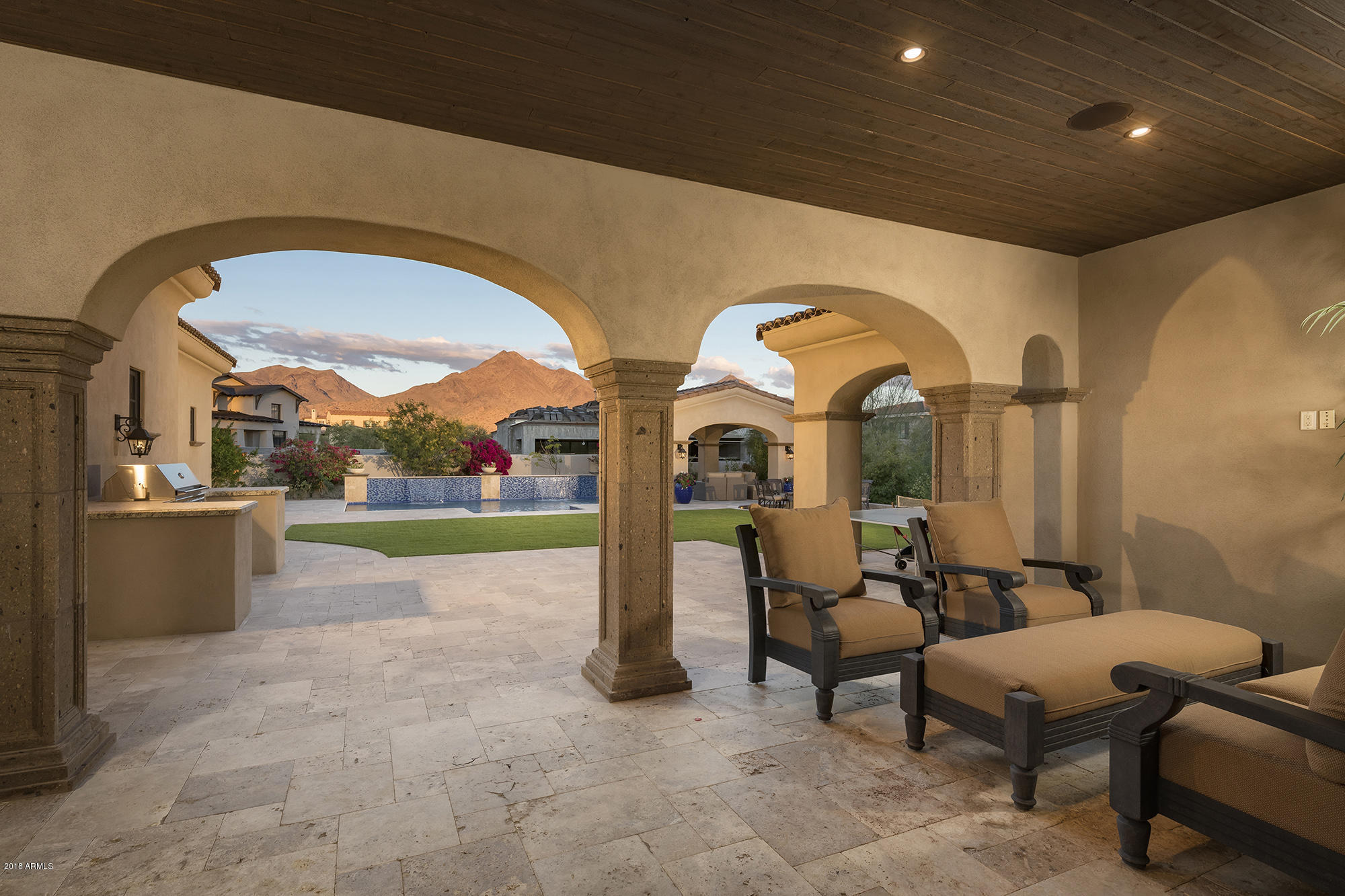 Silverleaf at DC Ranch - Residential
