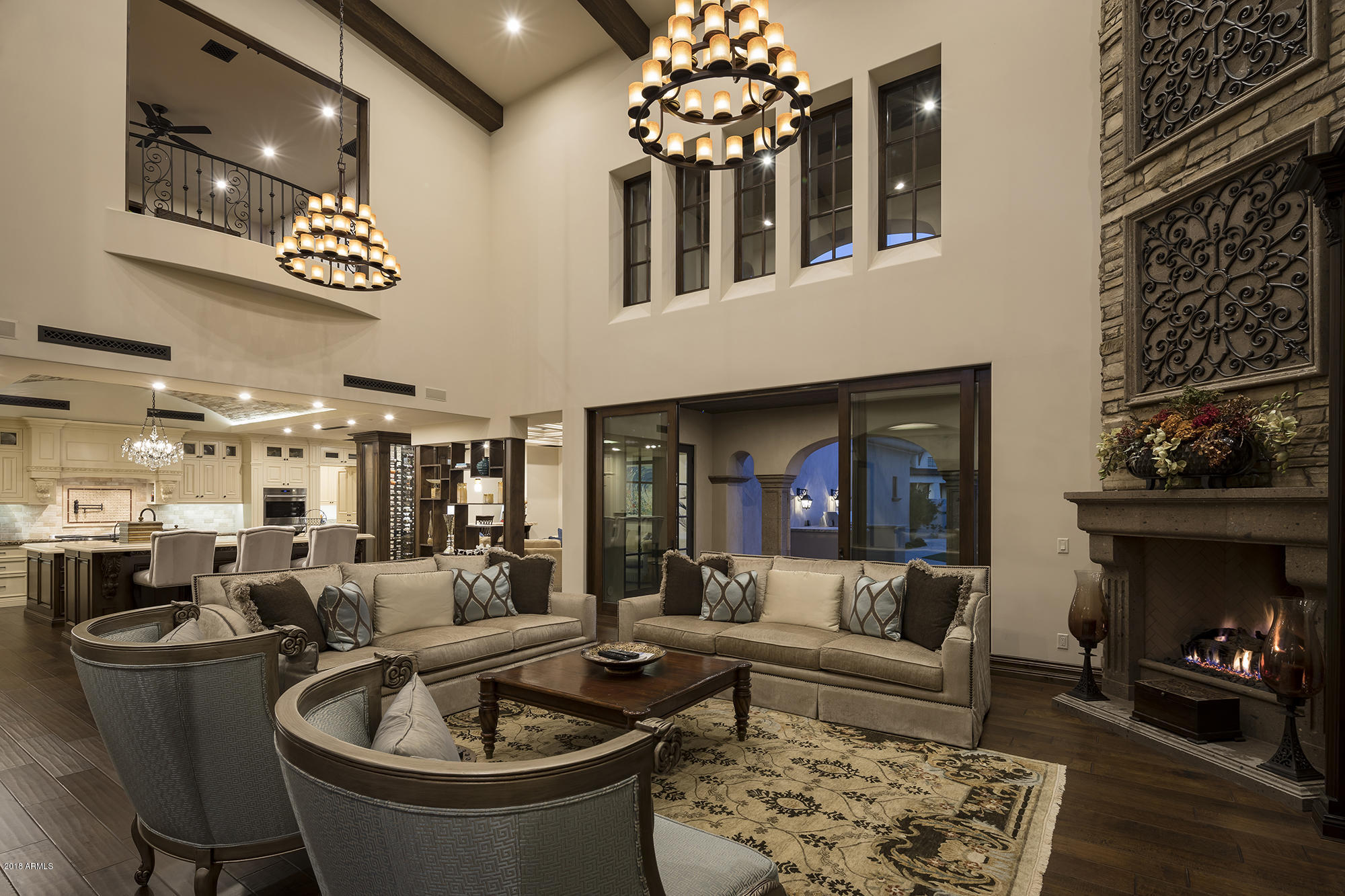 Silverleaf at DC Ranch - Residential