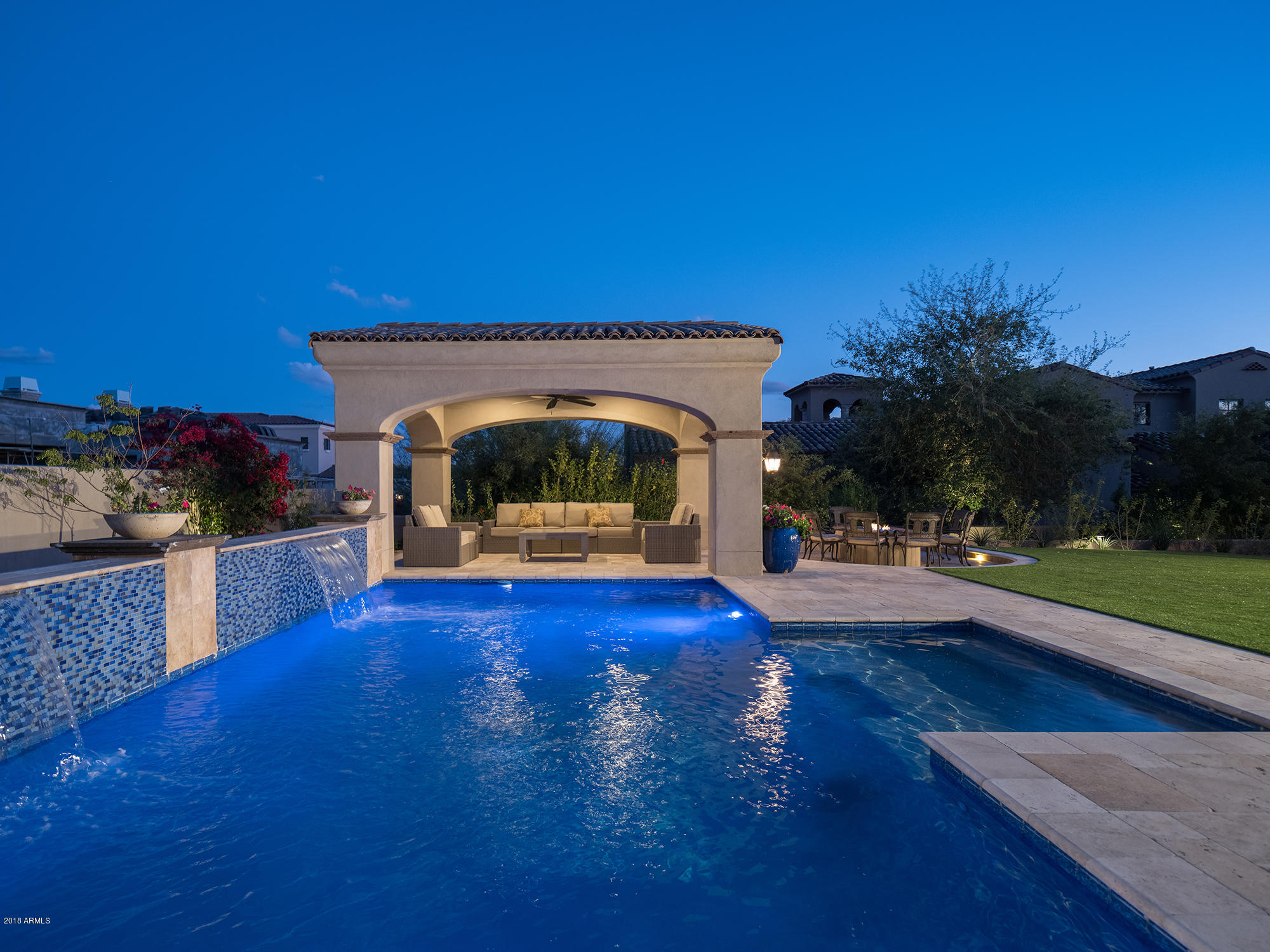 Silverleaf at DC Ranch - Residential