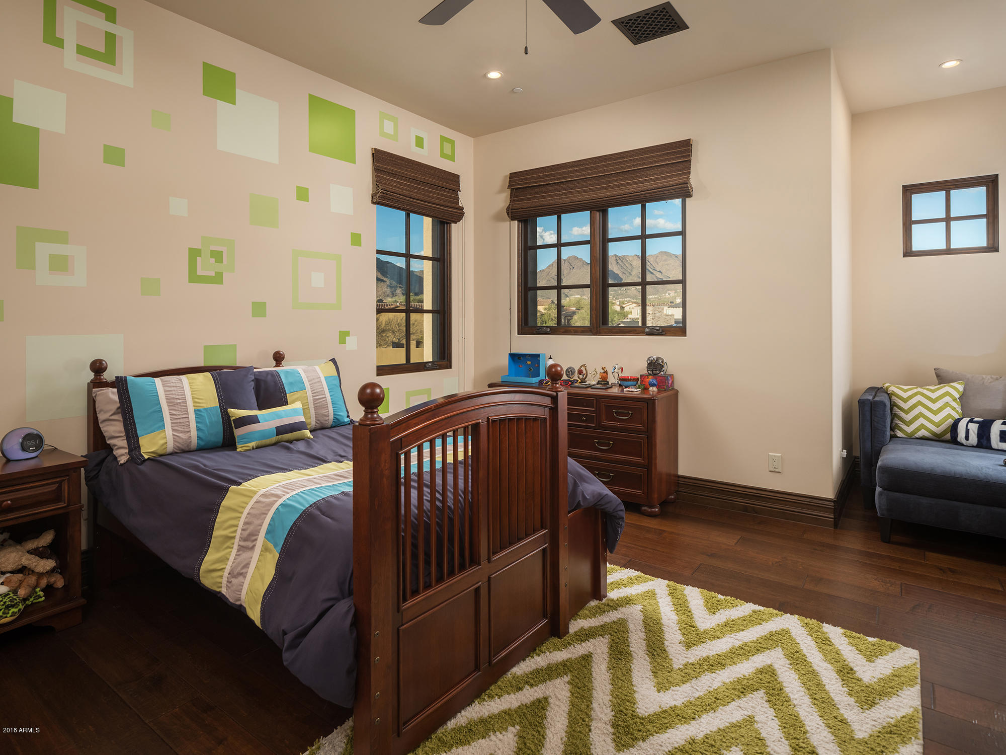 Silverleaf at DC Ranch - Residential