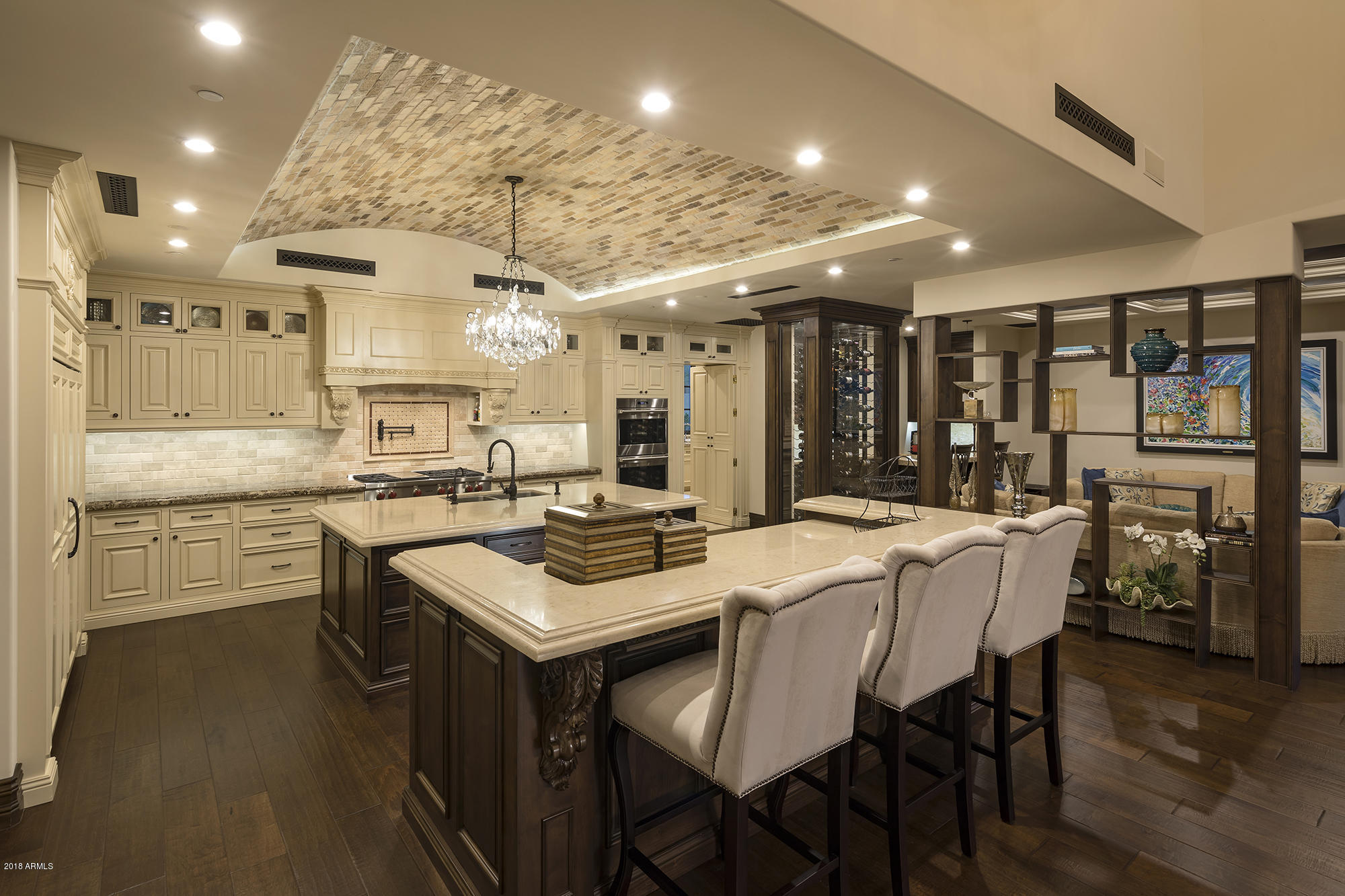 Silverleaf at DC Ranch - Residential
