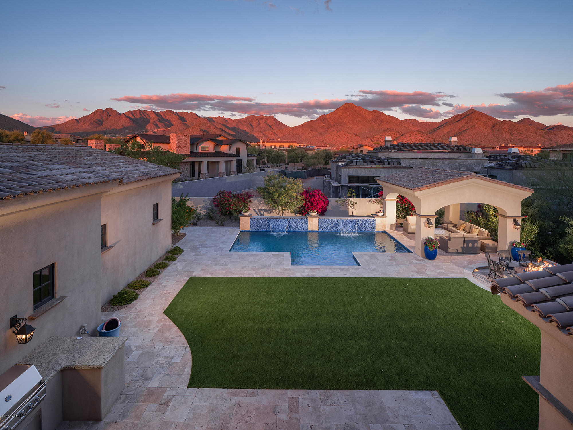 Silverleaf at DC Ranch - Residential