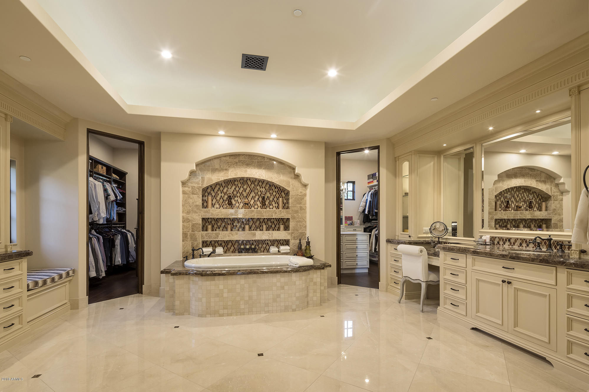 Silverleaf at DC Ranch - Residential