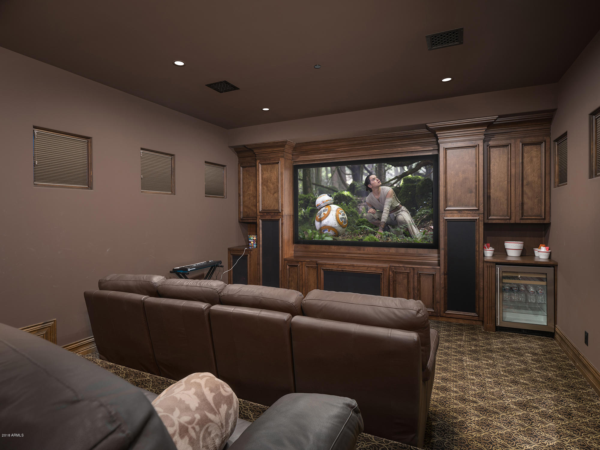 Silverleaf at DC Ranch - Residential