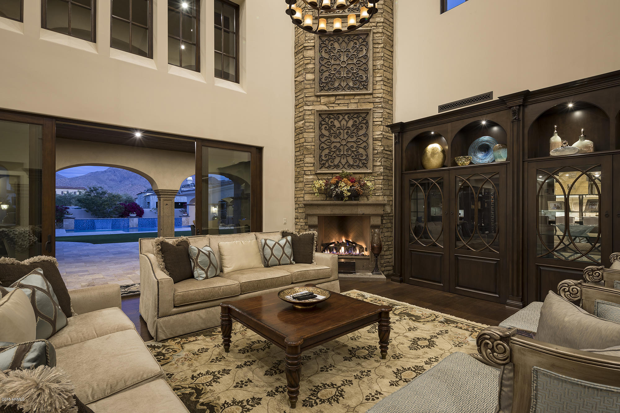 Silverleaf at DC Ranch - Residential