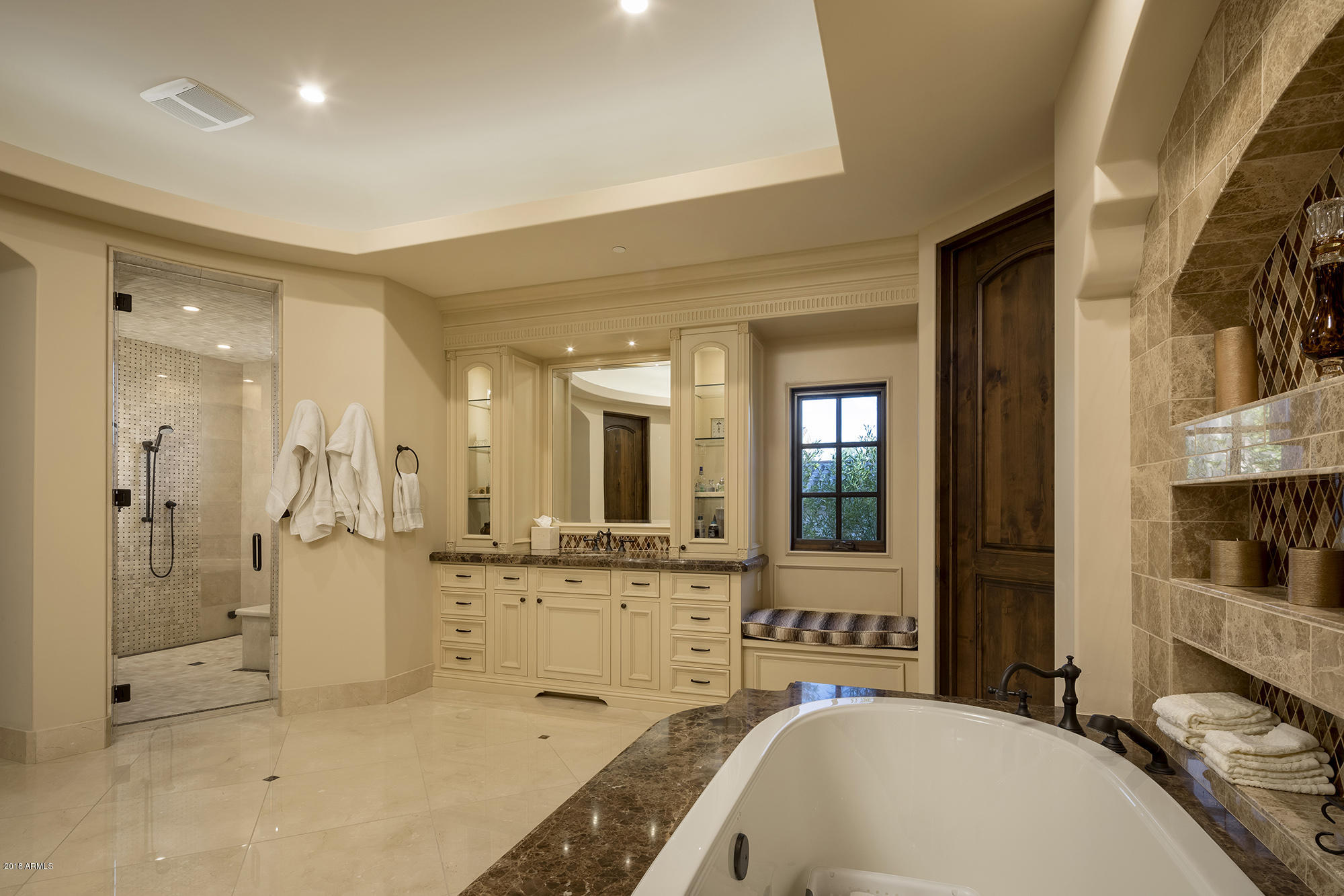 Silverleaf at DC Ranch - Residential