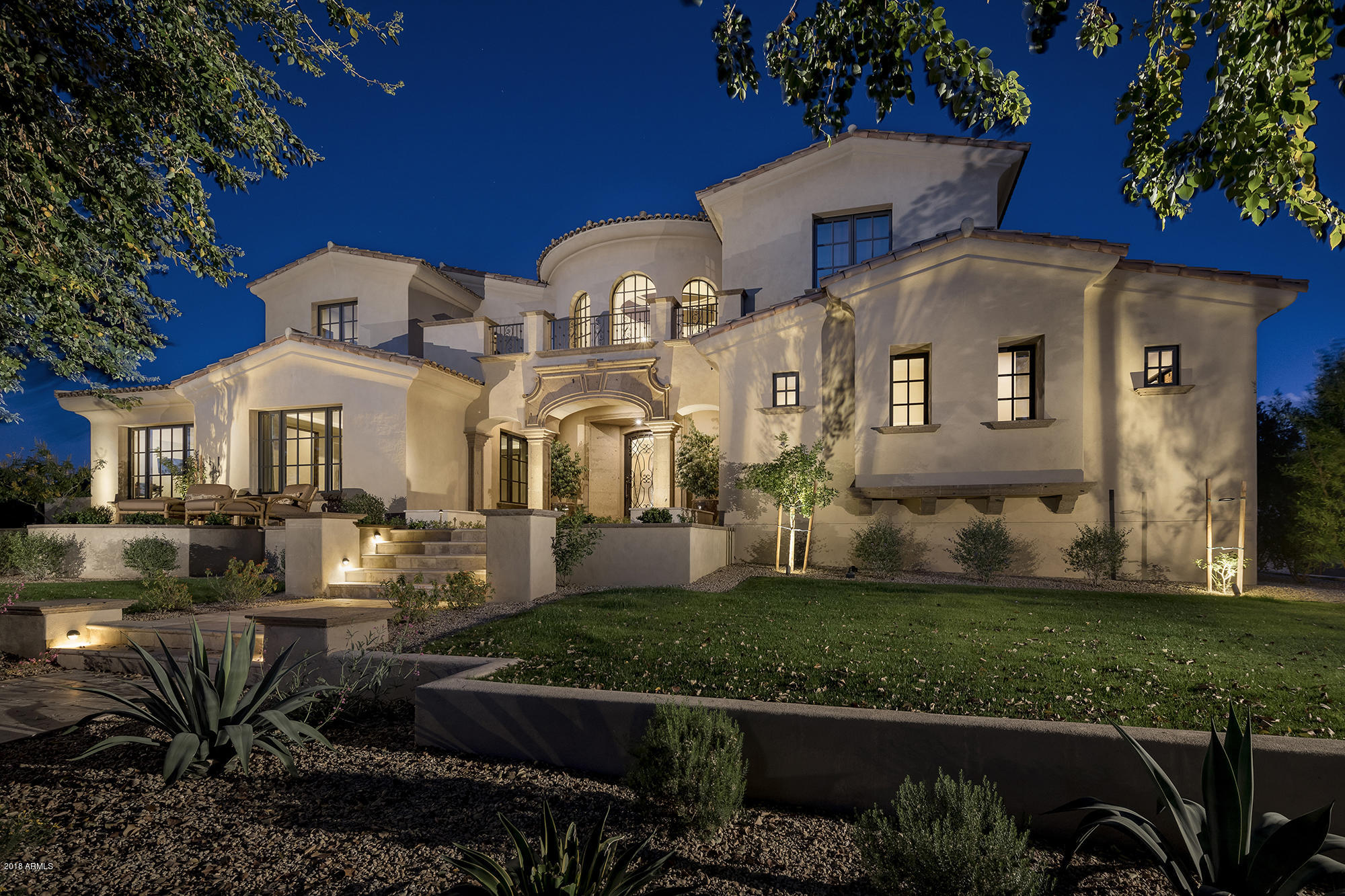 Silverleaf at DC Ranch - Residential