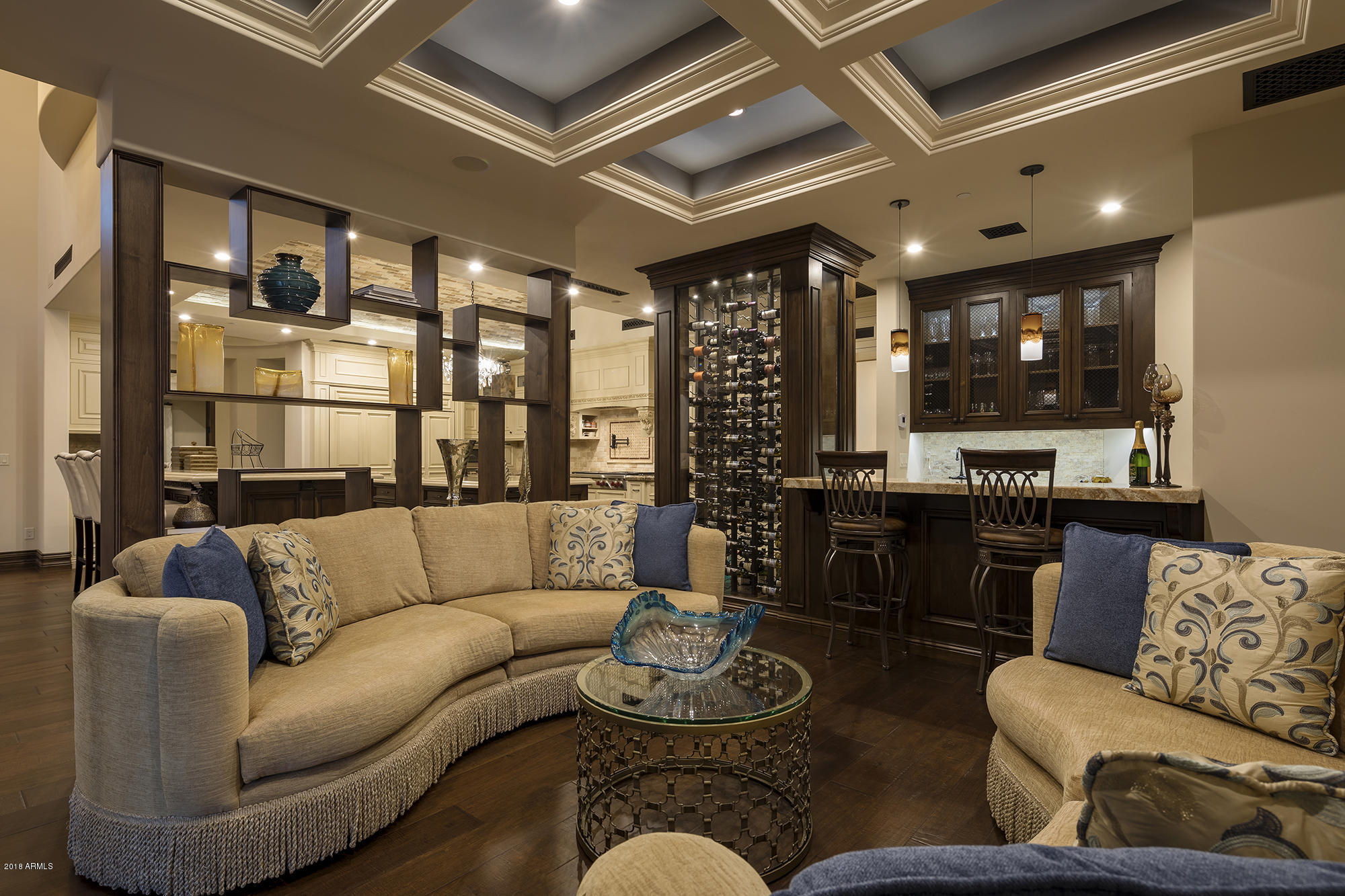 Silverleaf at DC Ranch - Residential