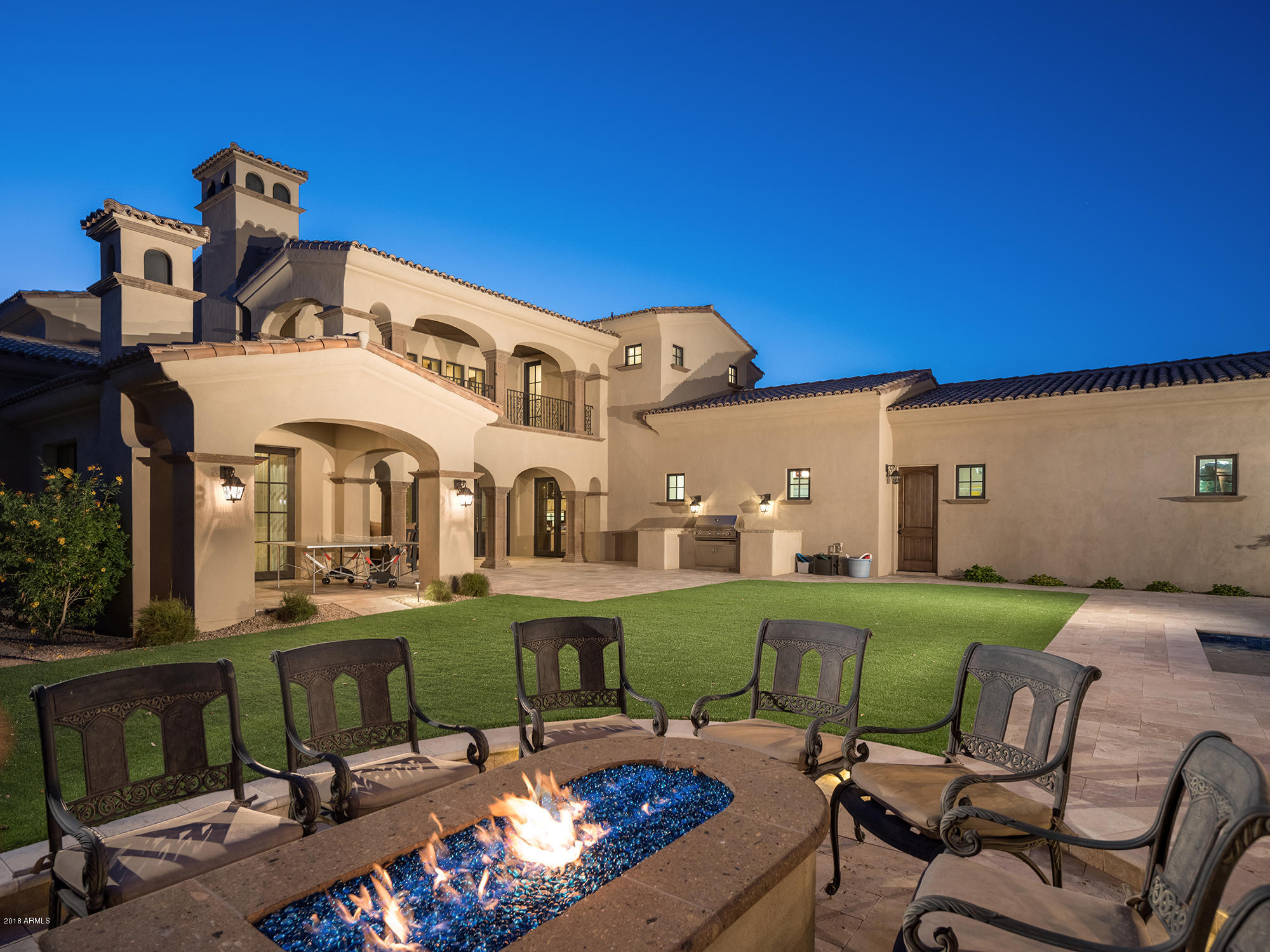 Silverleaf at DC Ranch - Residential
