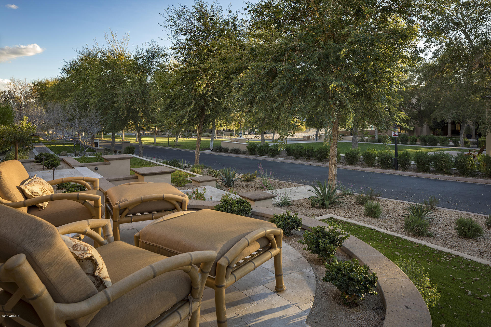 Silverleaf at DC Ranch - Residential