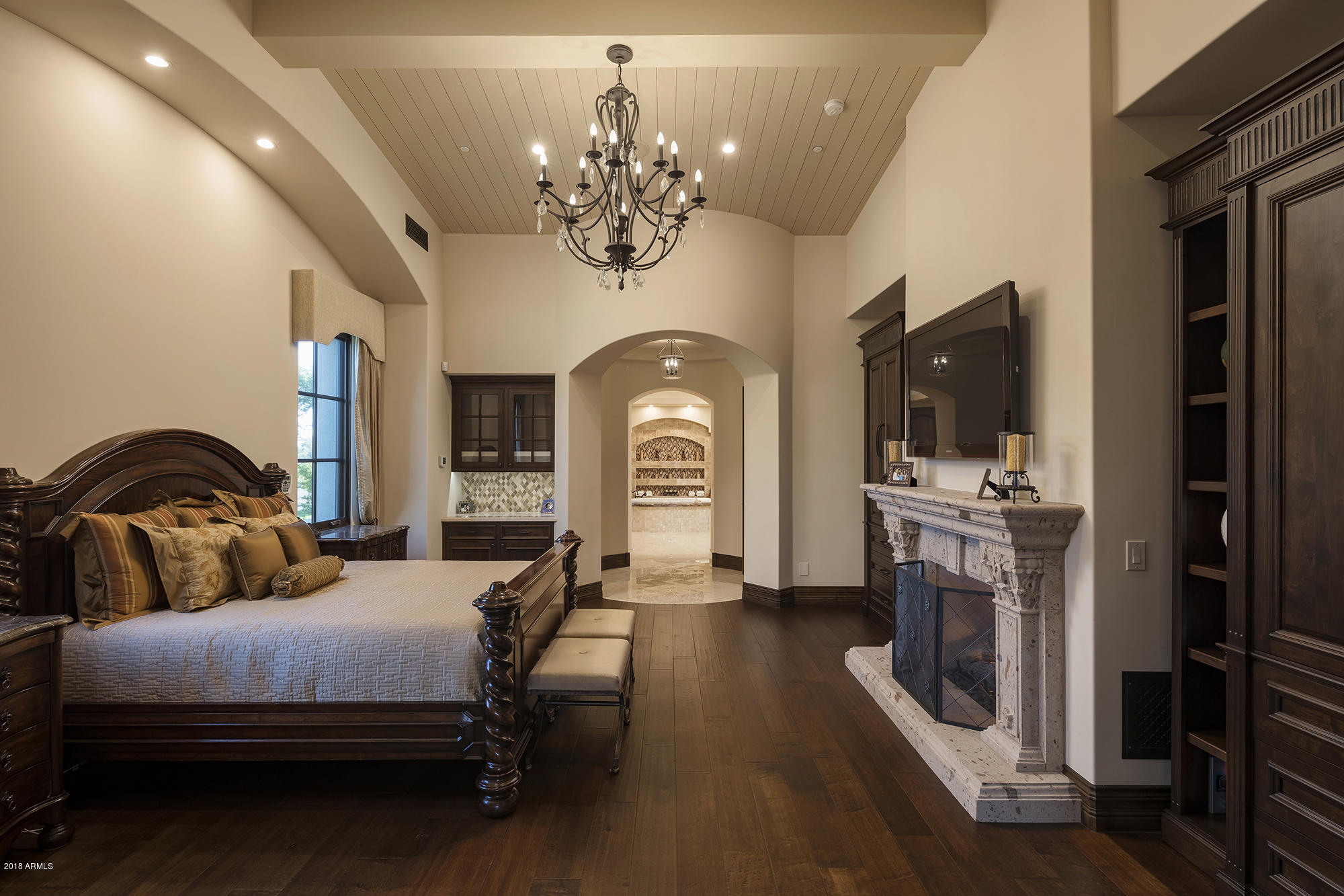 Silverleaf at DC Ranch - Residential