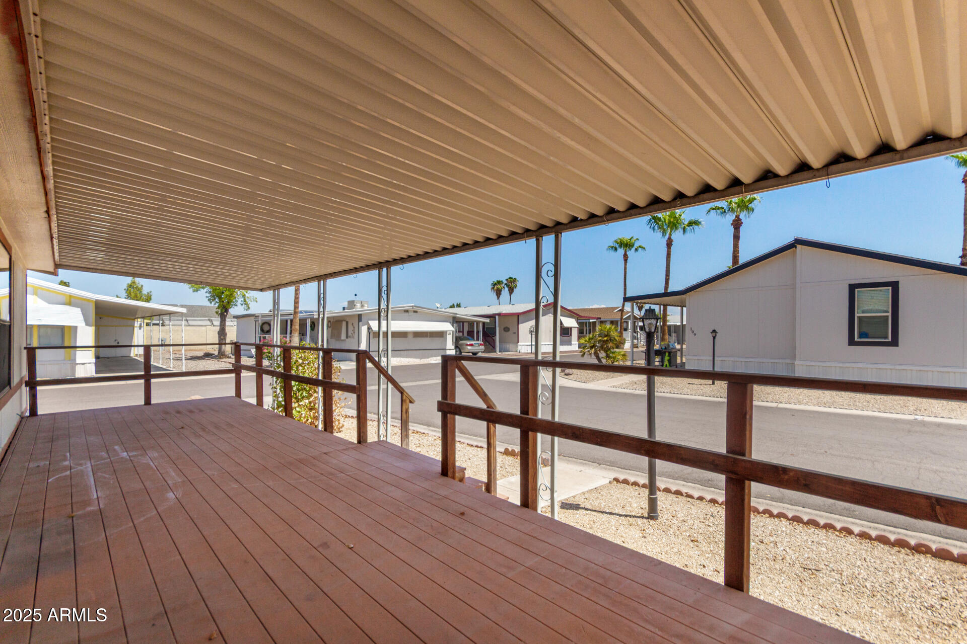 10955 N 79TH Avenue 113