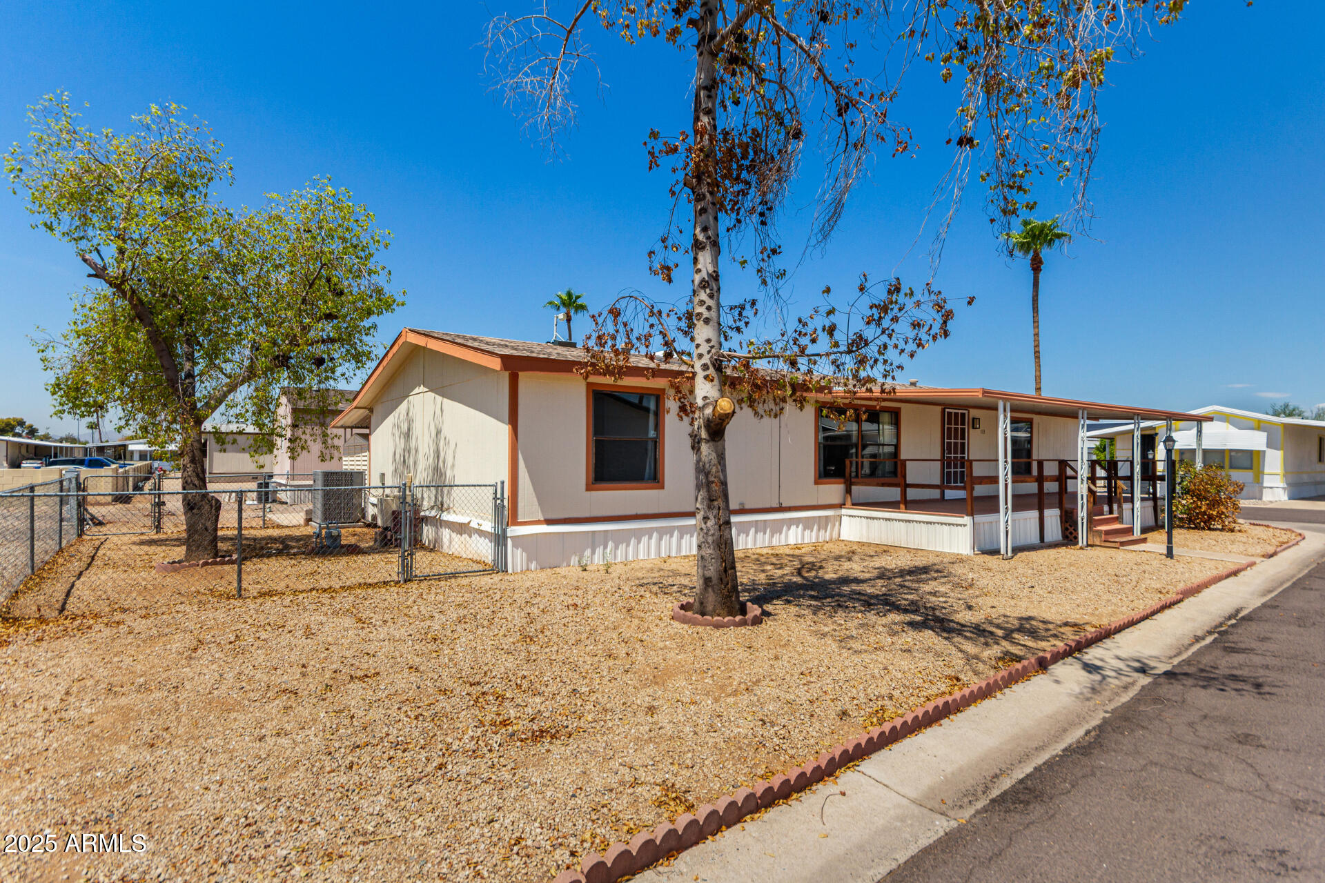 10955 N 79TH Avenue 113