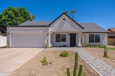 Property photo of 1411 E Dava Drive, Tempe, AZ 85283
